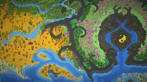 图片[1]-骨之王者 Build.20731153（King of Bones）免安装英文版-测试