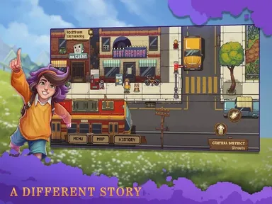 图片[1]-骨之王者 Build.20731153（King of Bones）免安装英文版-测试