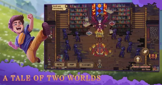 图片[1]-骨之王者 Build.20731153（King of Bones）免安装英文版-测试