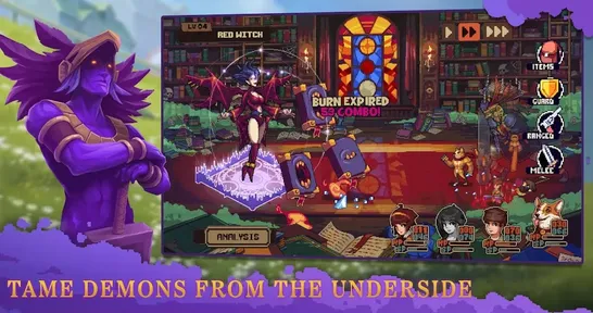 图片[1]-骨之王者 Build.20731153（King of Bones）免安装英文版-测试