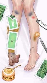 图片[1]-骨之王者 Build.20731153（King of Bones）免安装英文版-测试