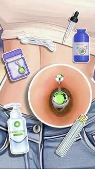 图片[1]-骨之王者 Build.20731153（King of Bones）免安装英文版-测试