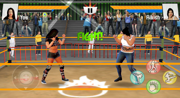 图片[1]-骨之王者 Build.20731153（King of Bones）免安装英文版-测试