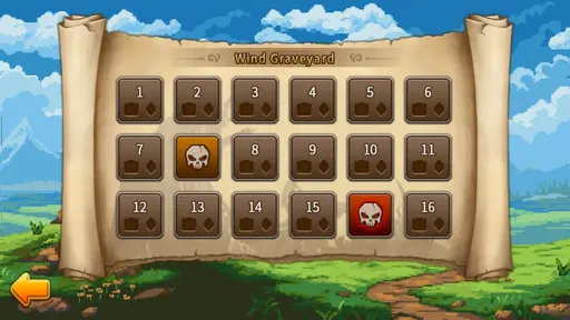 图片[1]-骨之王者 Build.20731153（King of Bones）免安装英文版-测试