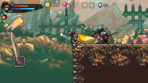 图片[1]-骨之王者 Build.20731153（King of Bones）免安装英文版-测试