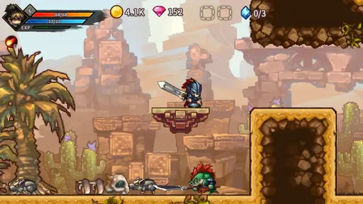 图片[1]-骨之王者 Build.20731153（King of Bones）免安装英文版-测试