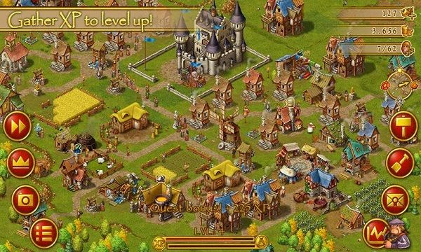 图片[1]-骨之王者 Build.20731153（King of Bones）免安装英文版-测试