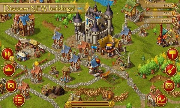 图片[1]-骨之王者 Build.20731153（King of Bones）免安装英文版-测试