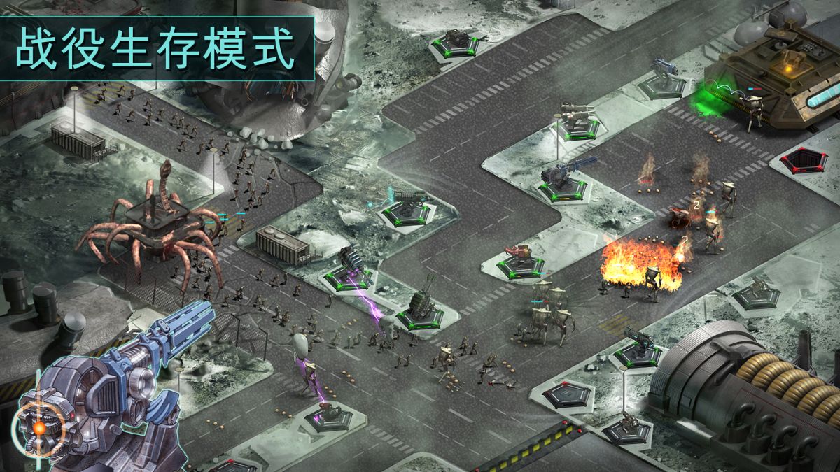 图片[1]-骨之王者 Build.20731153（King of Bones）免安装英文版-测试