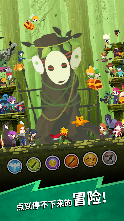 图片[1]-骨之王者 Build.20731153（King of Bones）免安装英文版-测试