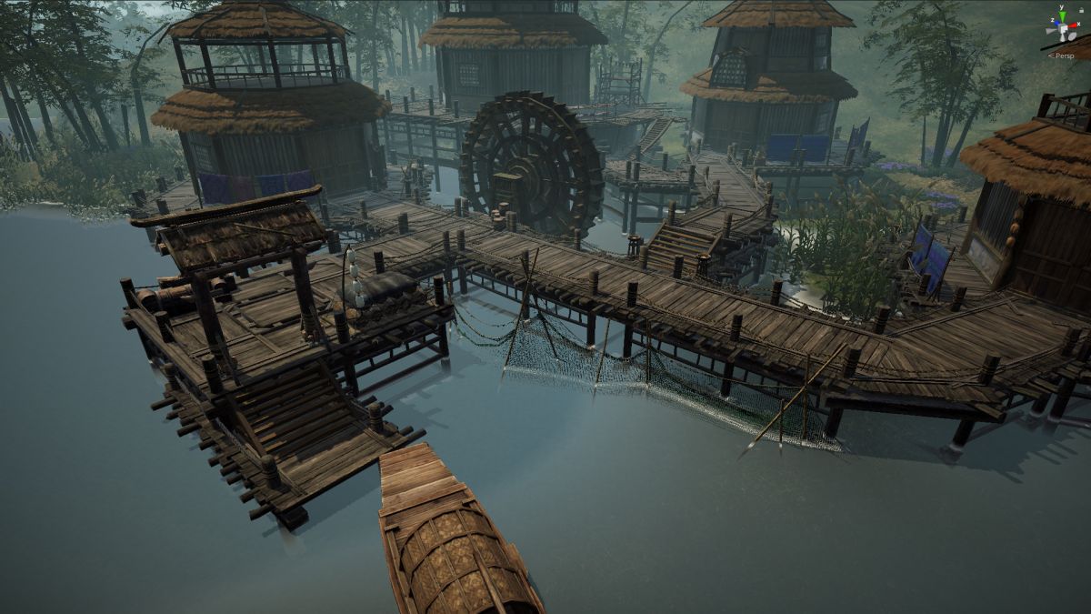 图片[1]-骨之王者 Build.20731153（King of Bones）免安装英文版-测试