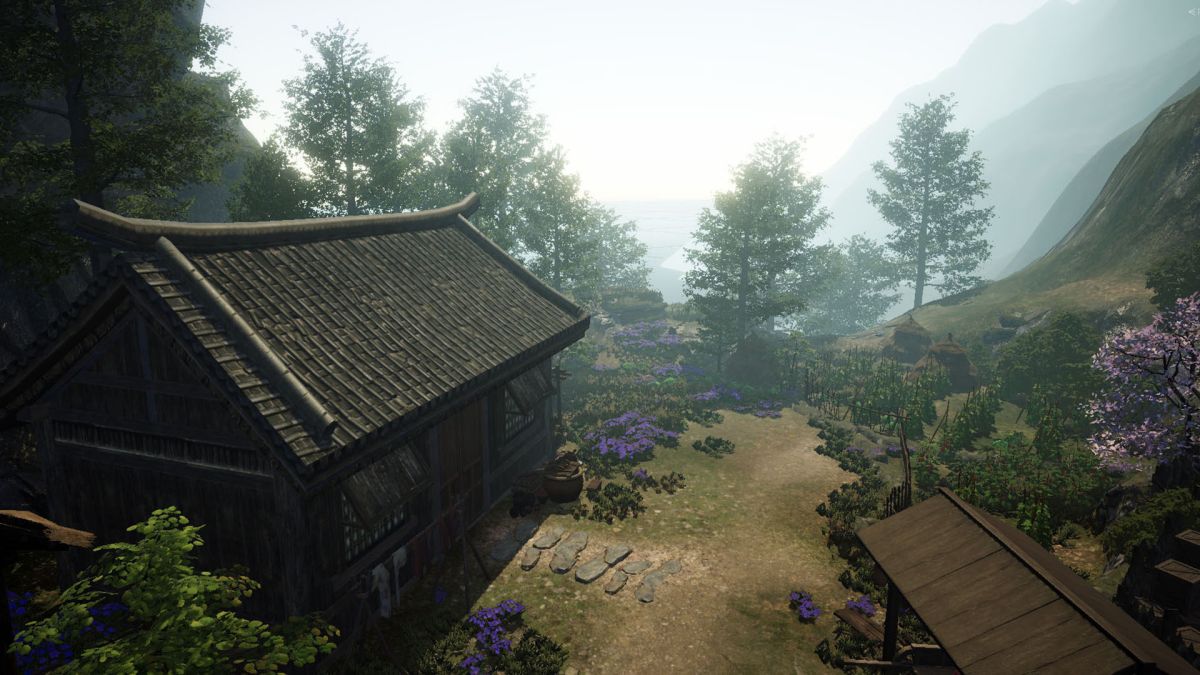 图片[1]-骨之王者 Build.20731153（King of Bones）免安装英文版-测试