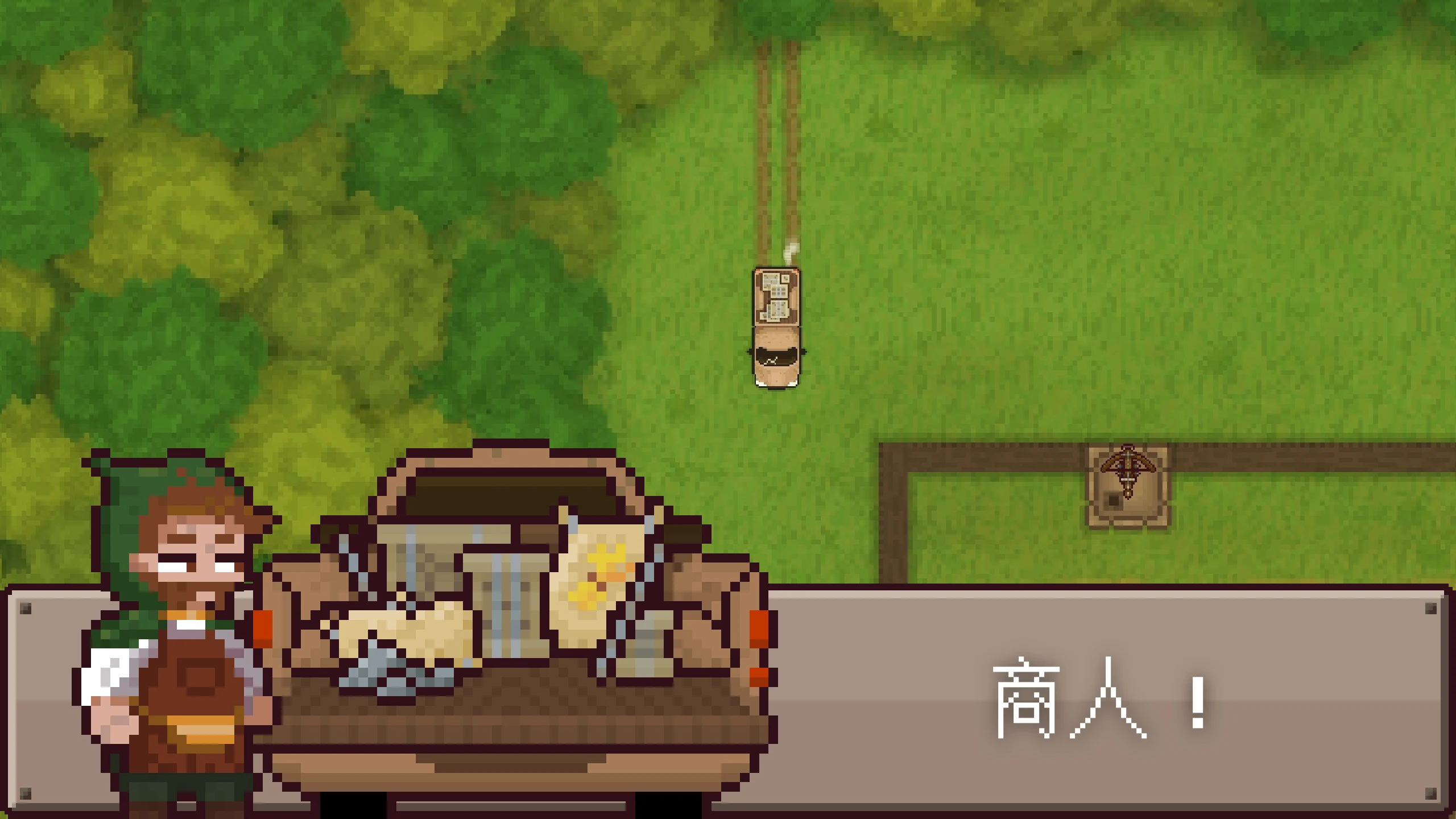 图片[1]-骨之王者 Build.20731153（King of Bones）免安装英文版-测试