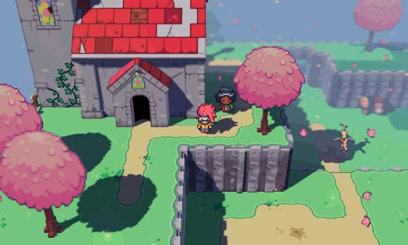 图片[1]-骨之王者 Build.20731153（King of Bones）免安装英文版-测试