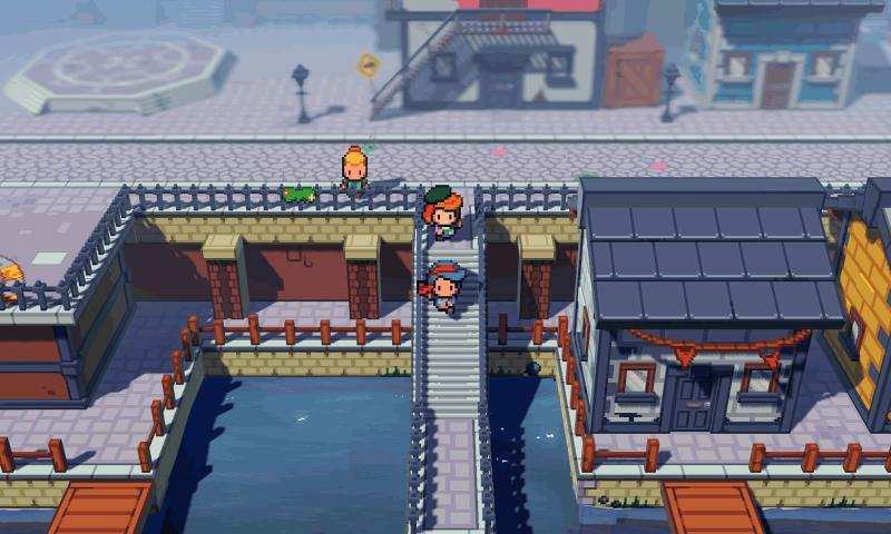 图片[1]-骨之王者 Build.20731153（King of Bones）免安装英文版-测试