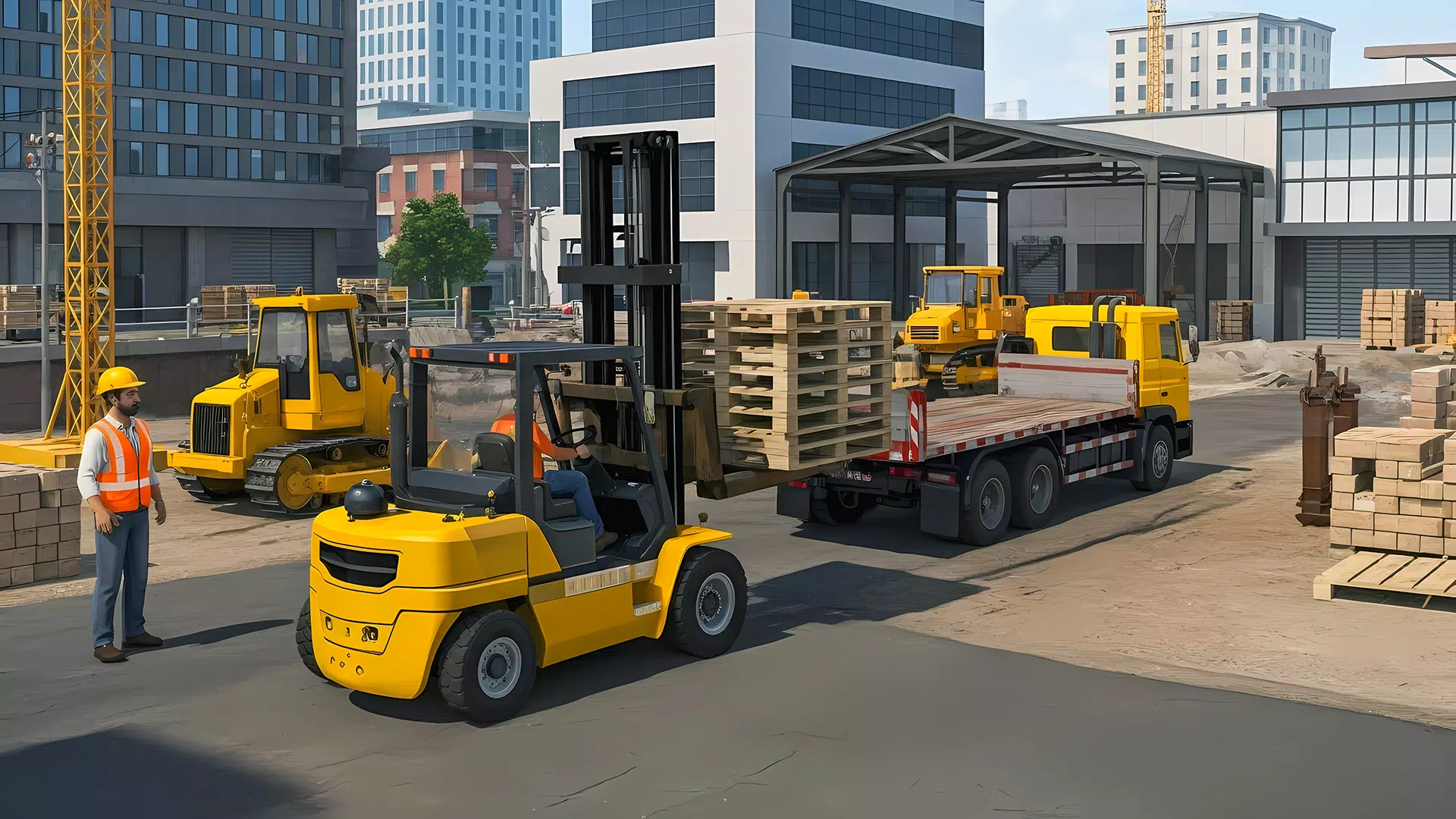 图片[1]-骨之王者 Build.20731153（King of Bones）免安装英文版-测试