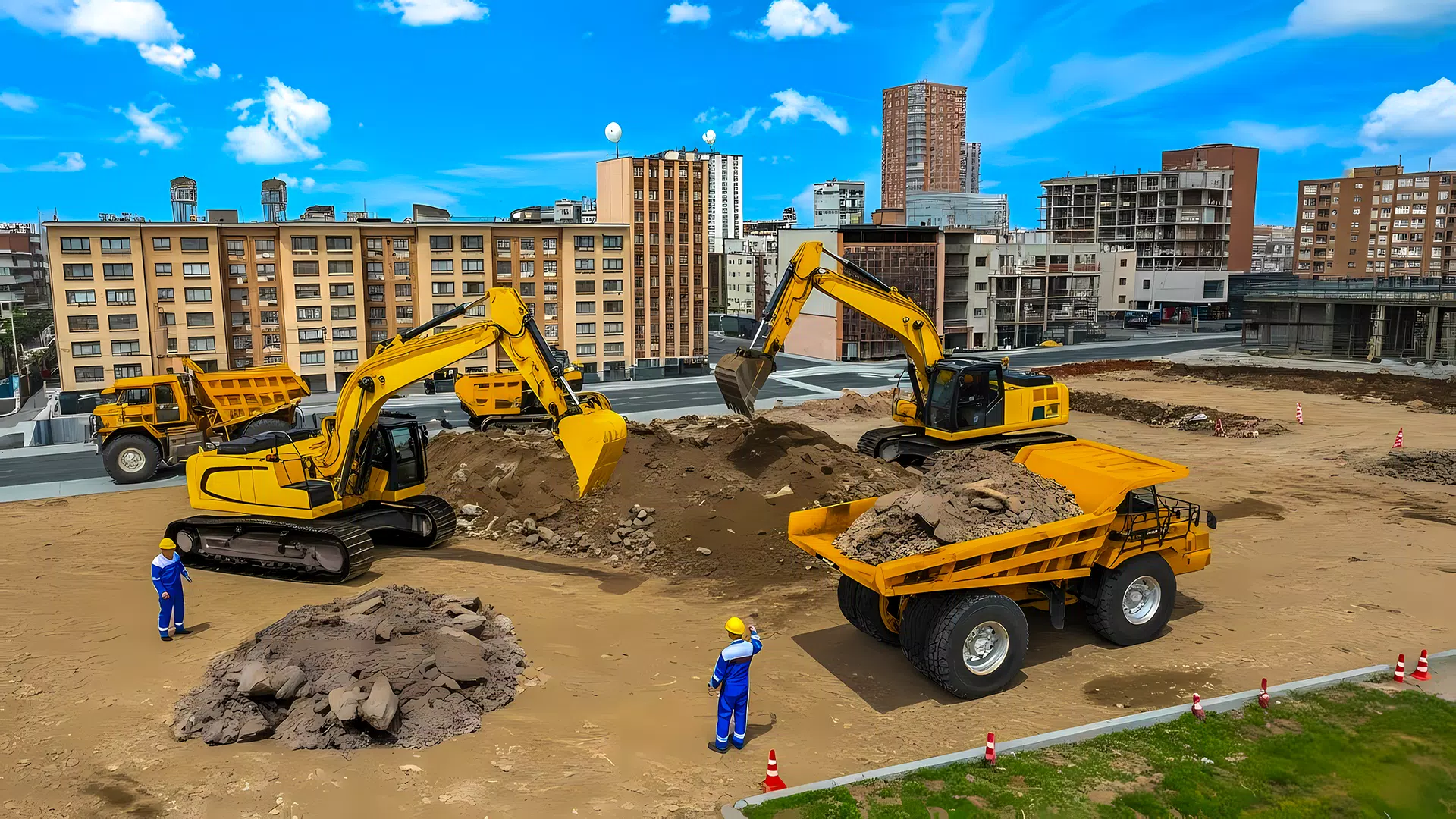 图片[1]-骨之王者 Build.20731153（King of Bones）免安装英文版-测试