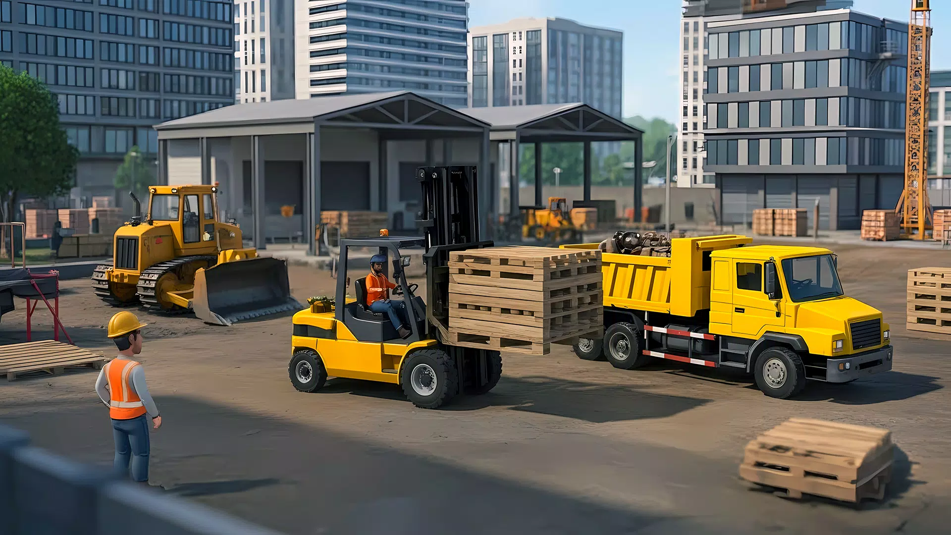 图片[1]-骨之王者 Build.20731153（King of Bones）免安装英文版-测试