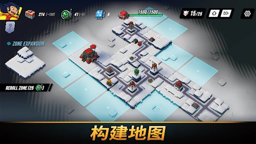 图片[1]-骨之王者 Build.20731153（King of Bones）免安装英文版-测试