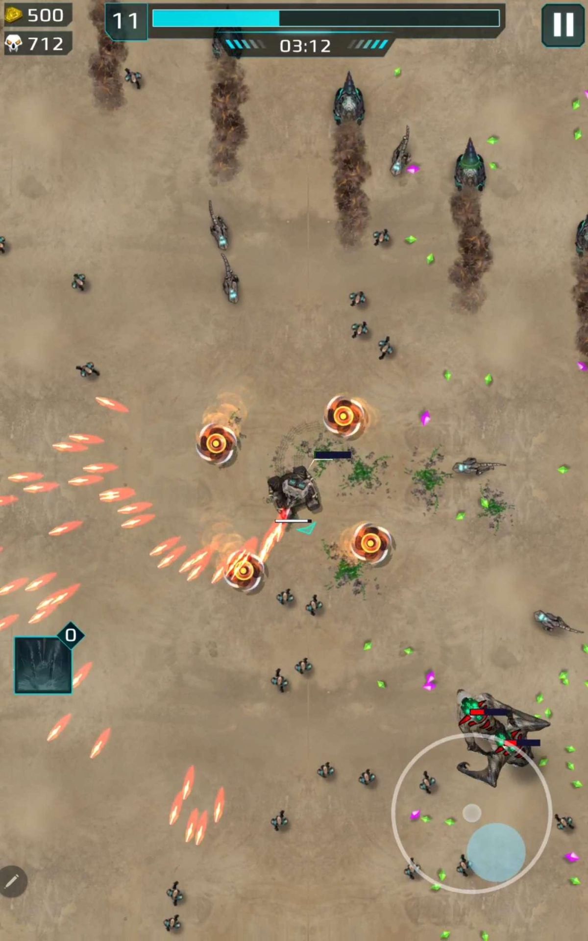 图片[1]-骨之王者 Build.20731153（King of Bones）免安装英文版-测试