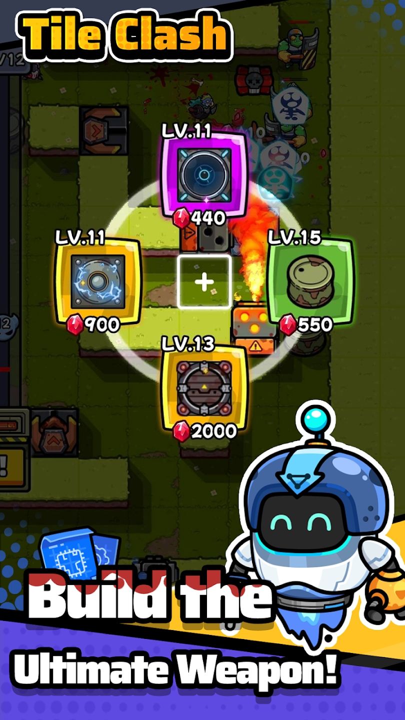 图片[1]-骨之王者 Build.20731153（King of Bones）免安装英文版-测试