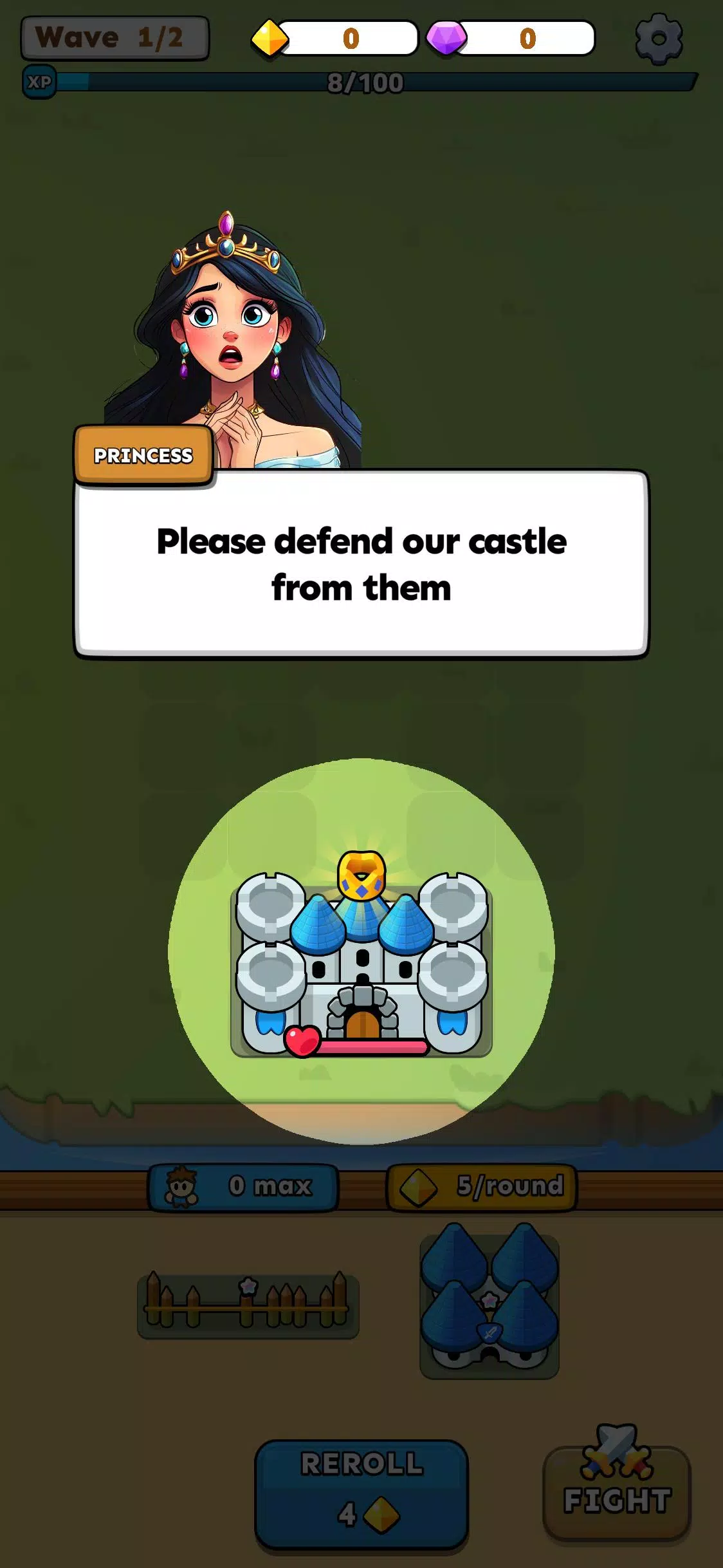 图片[1]-骨之王者 Build.20731153（King of Bones）免安装英文版-测试