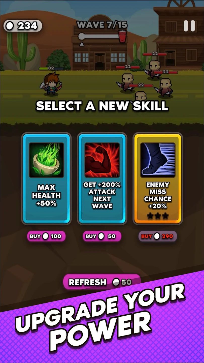 图片[1]-骨之王者 Build.20731153（King of Bones）免安装英文版-测试