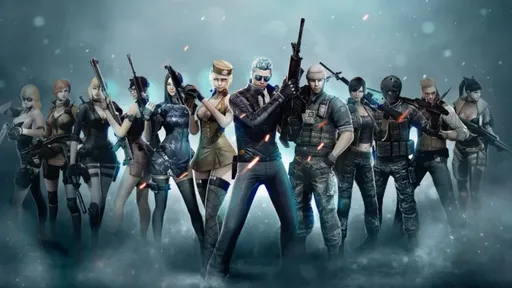 图片[1]-骨之王者 Build.20731153（King of Bones）免安装英文版-测试