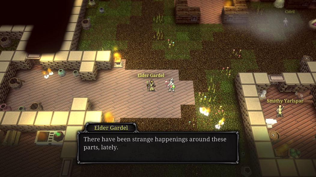 图片[1]-骨之王者 Build.20731153（King of Bones）免安装英文版-测试