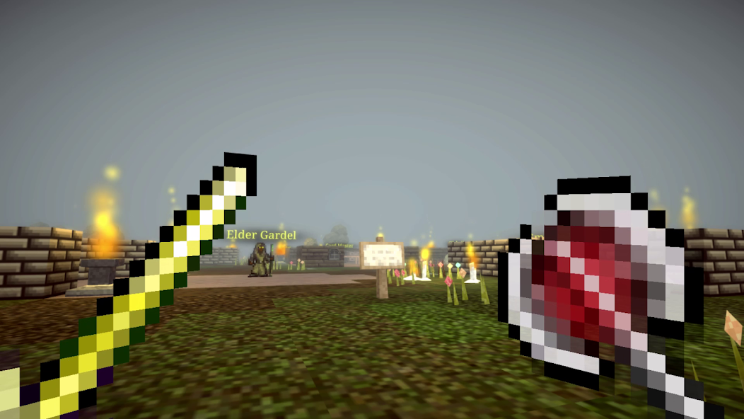 图片[1]-骨之王者 Build.20731153（King of Bones）免安装英文版-测试