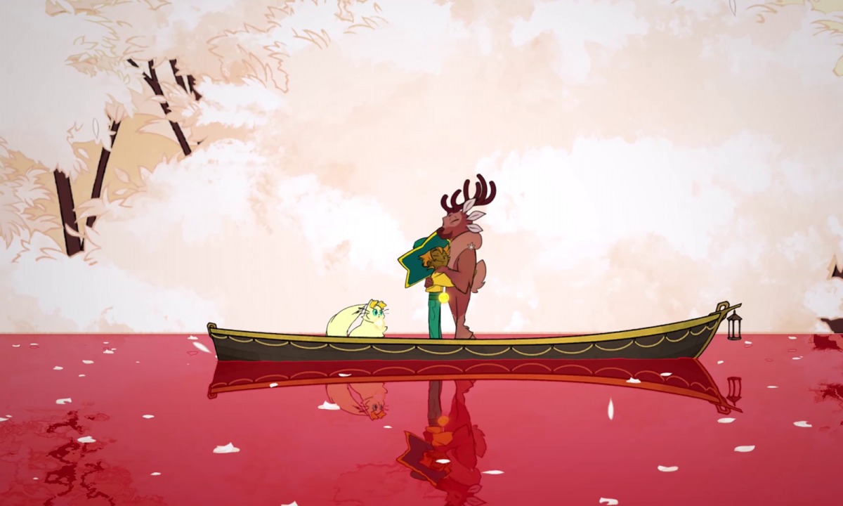 图片[1]-骨之王者 Build.20731153（King of Bones）免安装英文版-测试