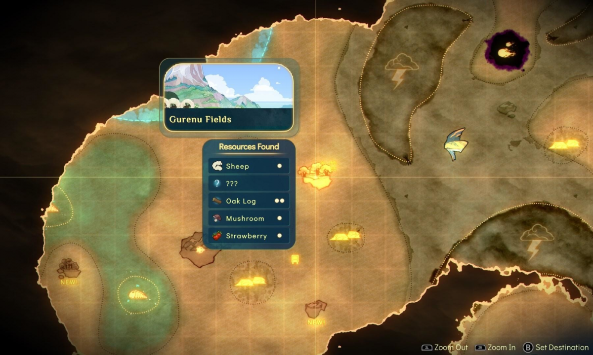 图片[1]-骨之王者 Build.20731153（King of Bones）免安装英文版-测试