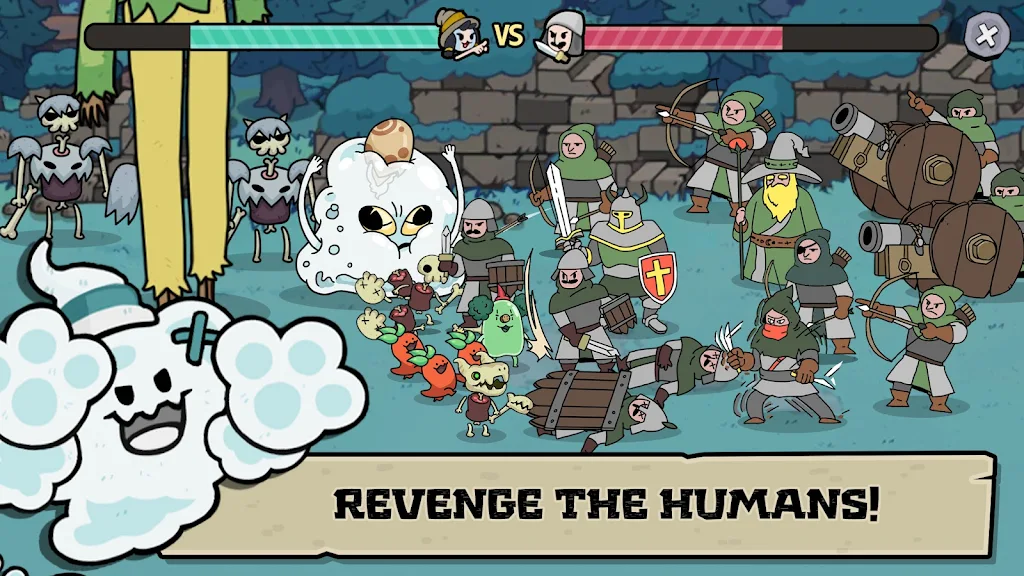 图片[1]-骨之王者 Build.20731153（King of Bones）免安装英文版-测试