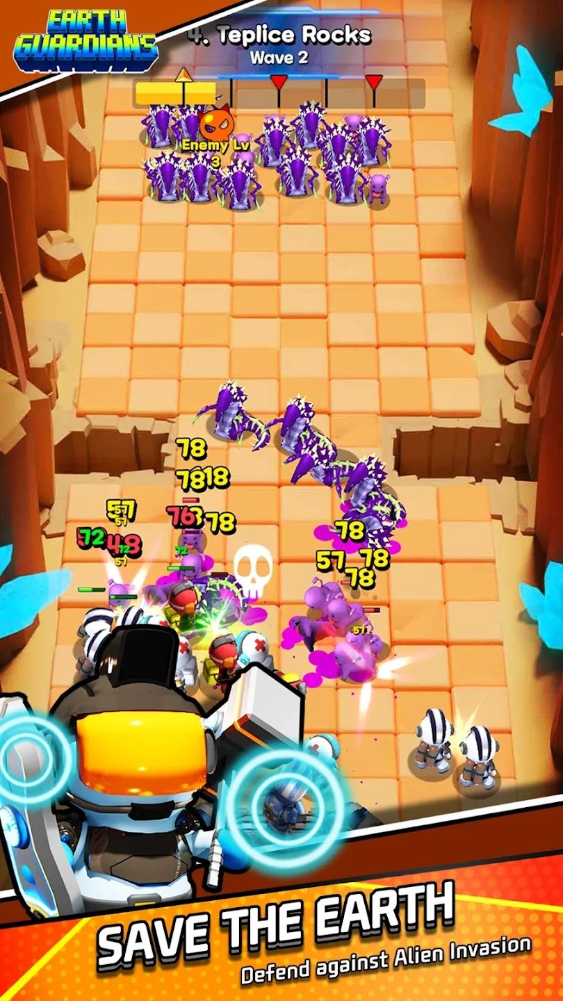 图片[1]-骨之王者 Build.20731153（King of Bones）免安装英文版-测试