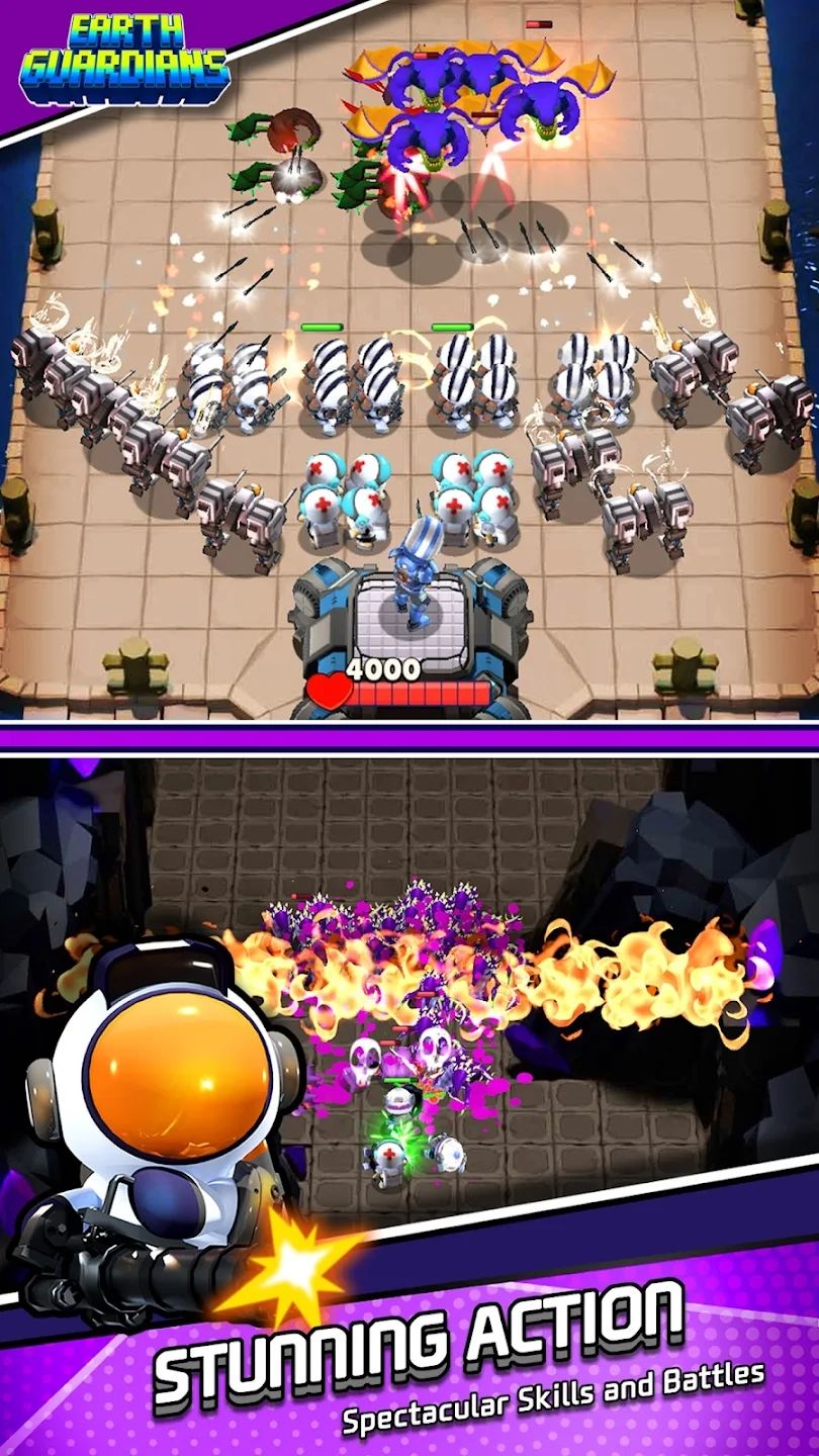 图片[1]-骨之王者 Build.20731153（King of Bones）免安装英文版-测试