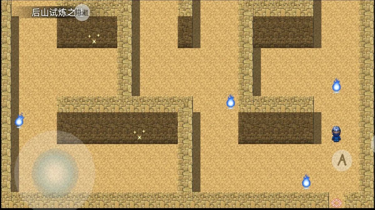 图片[1]-骨之王者 Build.20731153（King of Bones）免安装英文版-测试