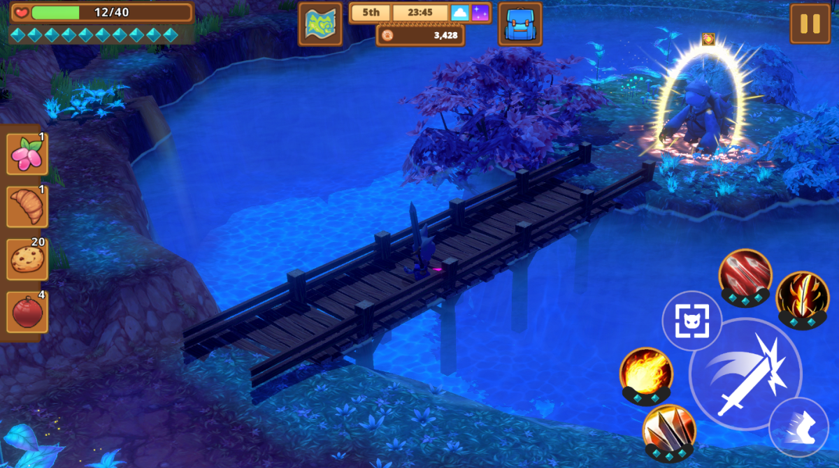 图片[1]-骨之王者 Build.20731153（King of Bones）免安装英文版-测试