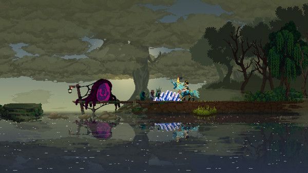 图片[1]-骨之王者 Build.20731153（King of Bones）免安装英文版-测试