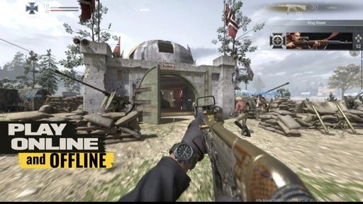 图片[1]-骨之王者 Build.20731153（King of Bones）免安装英文版-测试