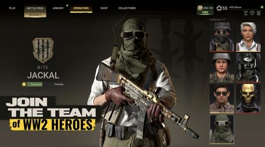 图片[1]-骨之王者 Build.20731153（King of Bones）免安装英文版-测试