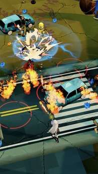 图片[1]-骨之王者 Build.20731153（King of Bones）免安装英文版-测试