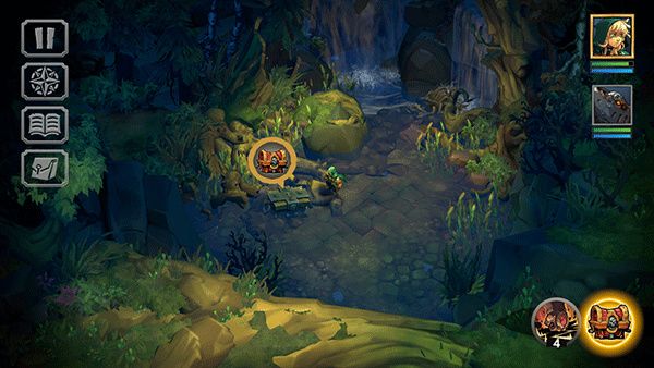 图片[1]-骨之王者 Build.20731153（King of Bones）免安装英文版-测试