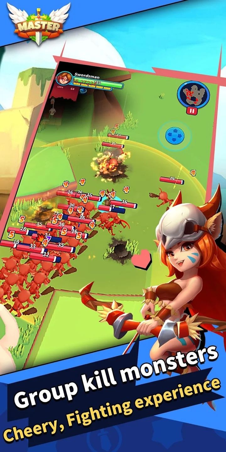 图片[1]-骨之王者 Build.20731153（King of Bones）免安装英文版-测试