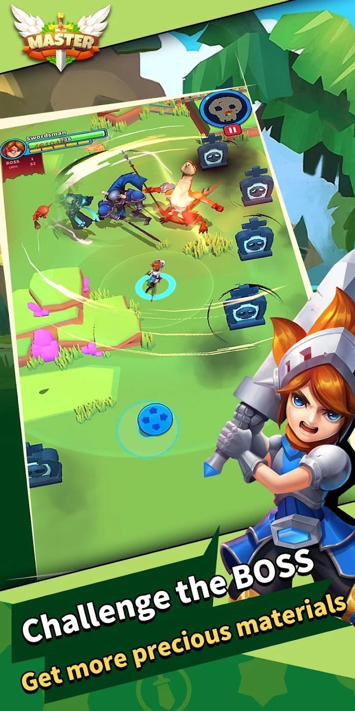 图片[1]-骨之王者 Build.20731153（King of Bones）免安装英文版-测试