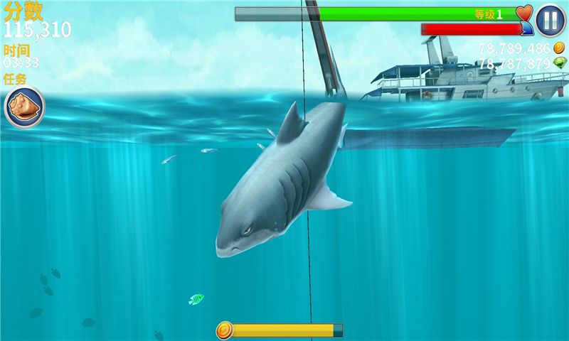 图片[1]-骨之王者 Build.20731153（King of Bones）免安装英文版-测试