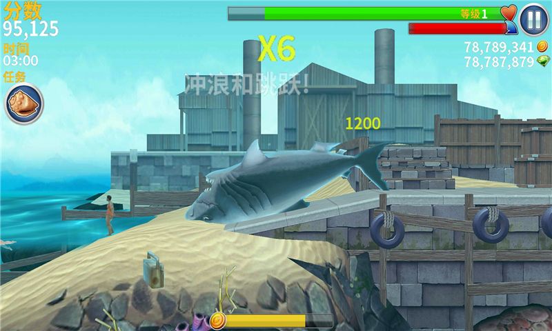 图片[1]-骨之王者 Build.20731153（King of Bones）免安装英文版-测试