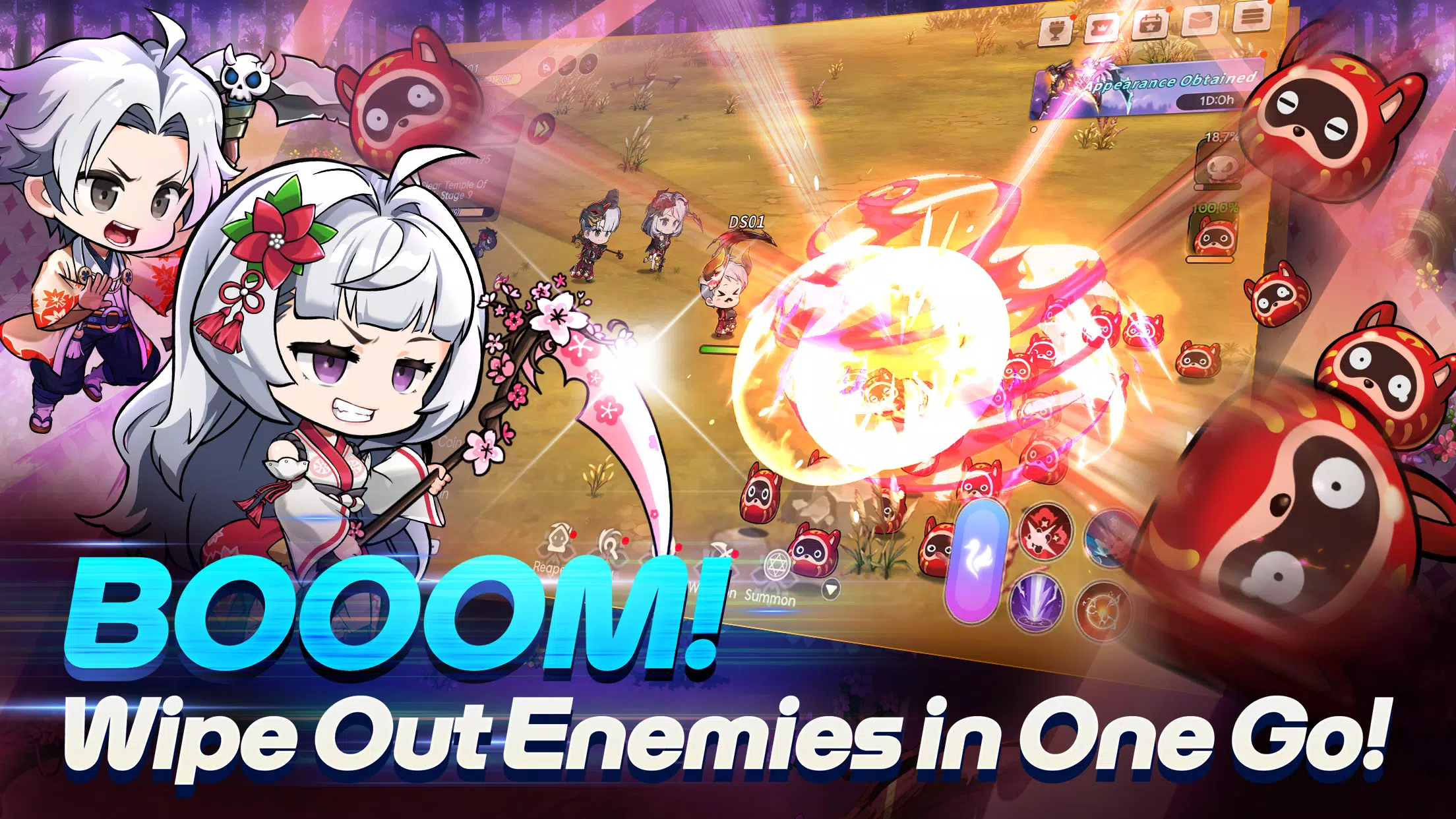 图片[1]-骨之王者 Build.20731153（King of Bones）免安装英文版-测试