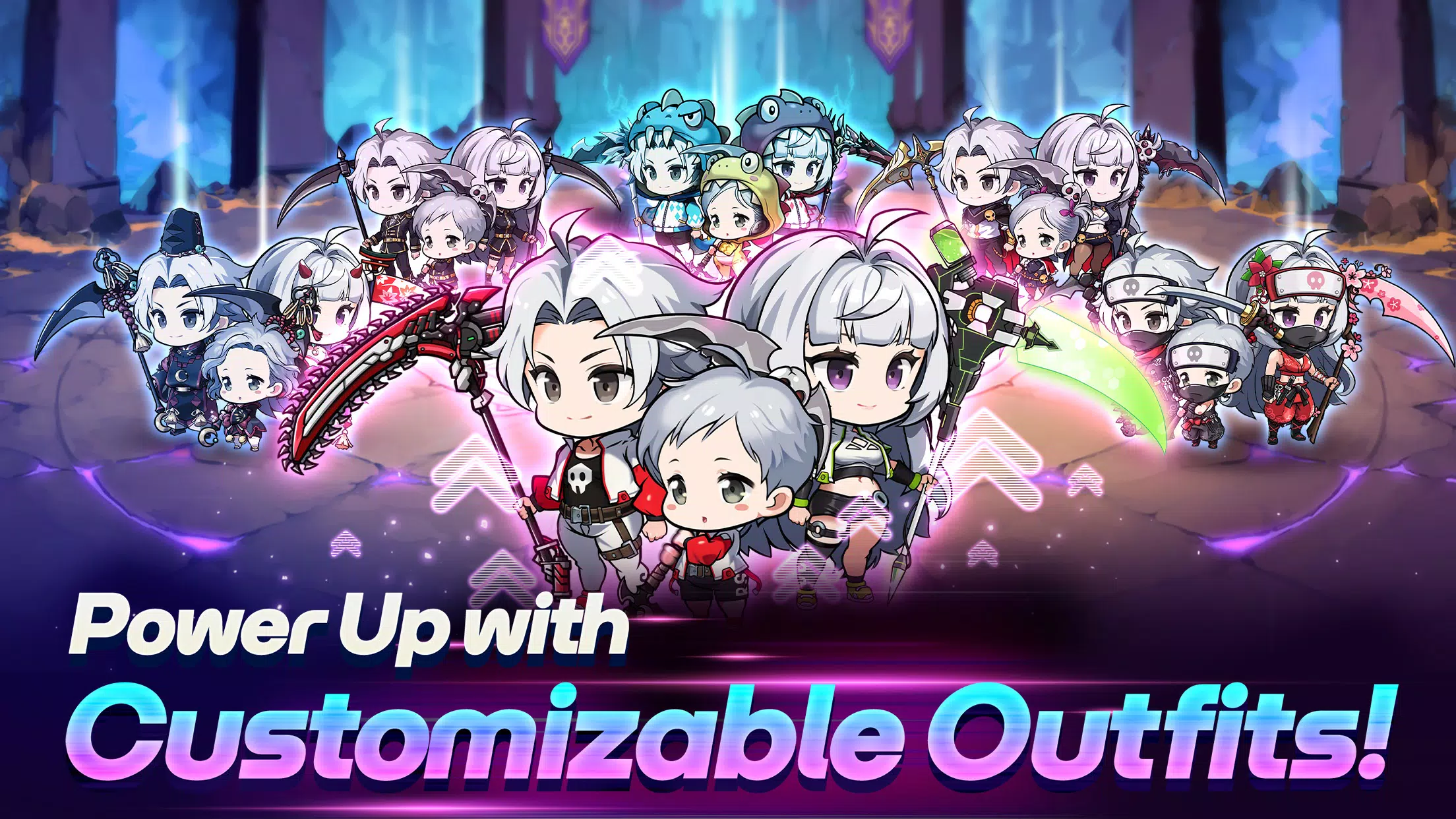 图片[1]-骨之王者 Build.20731153（King of Bones）免安装英文版-测试