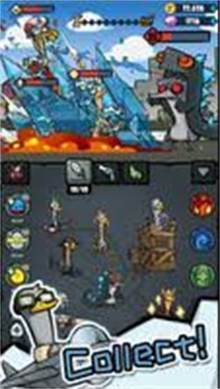 图片[1]-骨之王者 Build.20731153（King of Bones）免安装英文版-测试