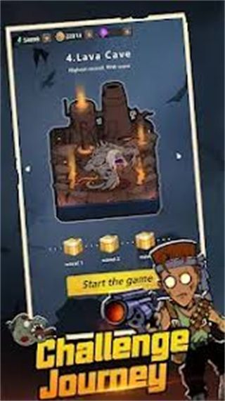 图片[1]-骨之王者 Build.20731153（King of Bones）免安装英文版-测试